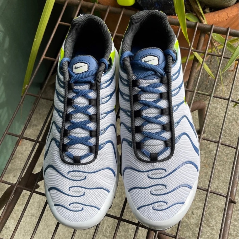 Nike Air Max Plus TN